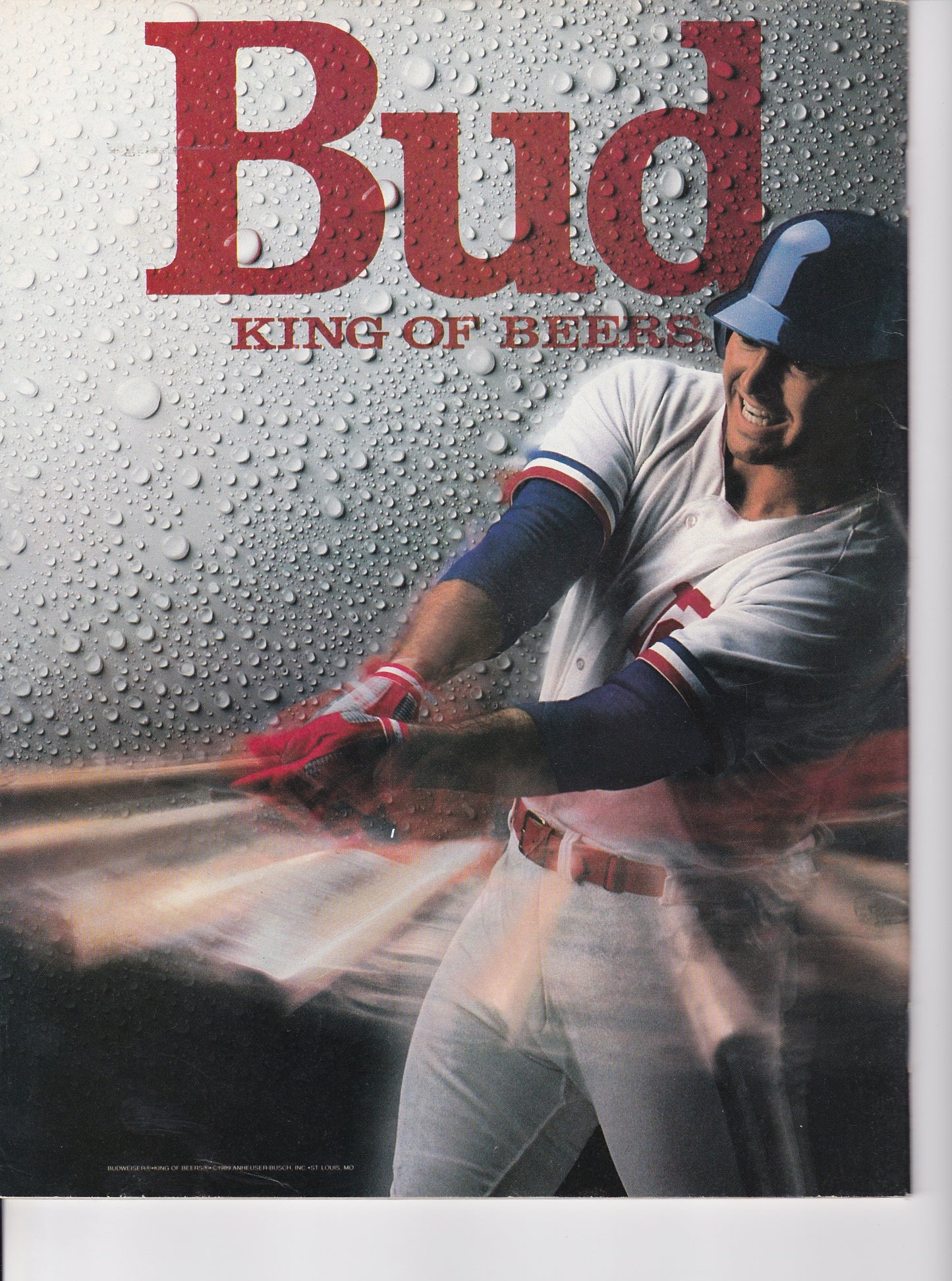 Sports Illustrated - October 9, 1989