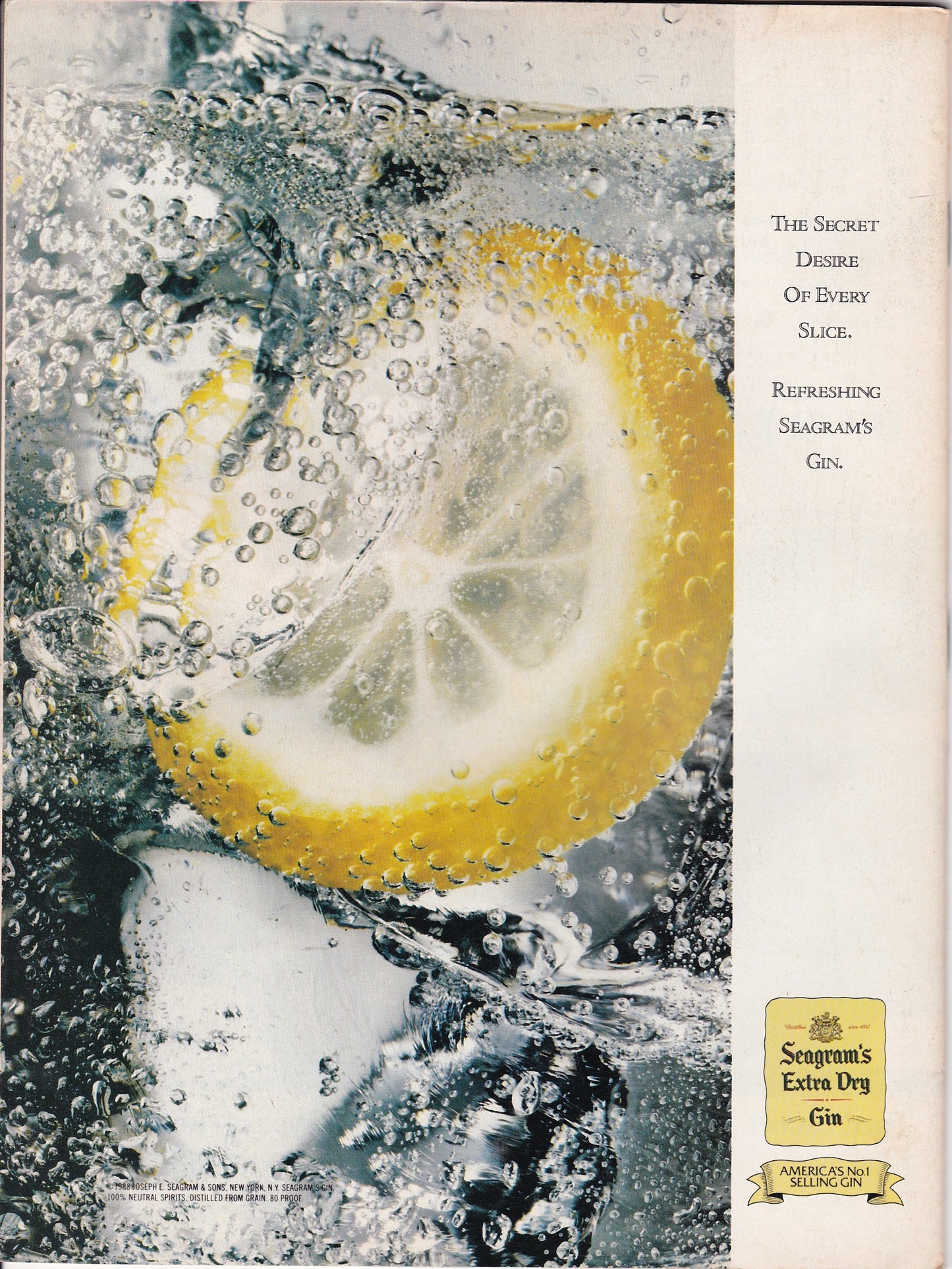 Sports Illustrated - July 18, 1988