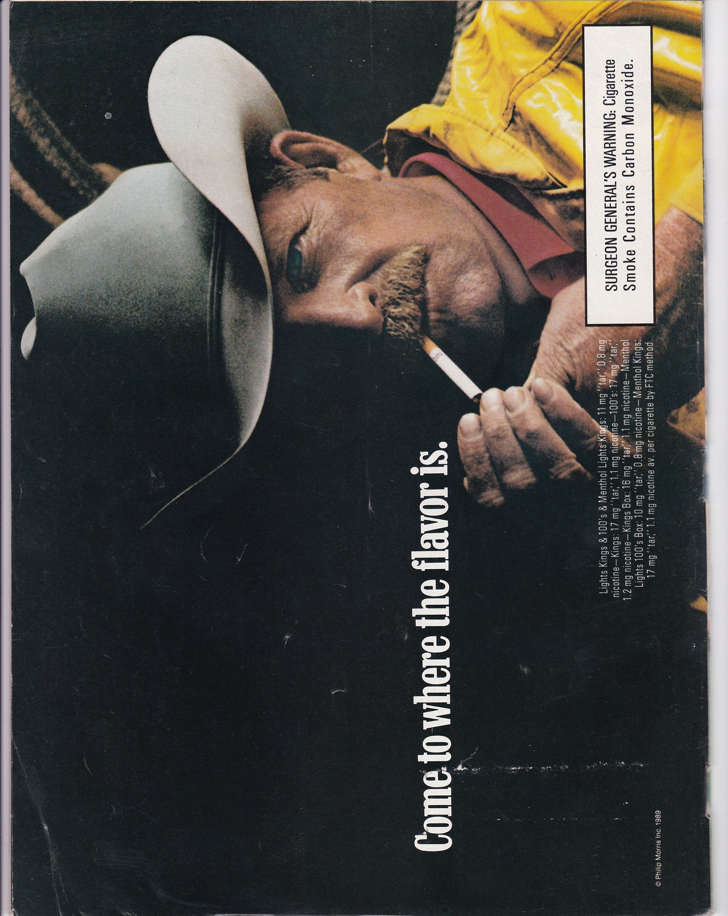 Sports Illustrated - October 30, 1989
