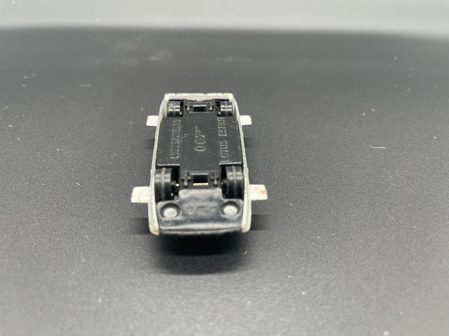 Corgi Juniors 007 Lotus Esprit