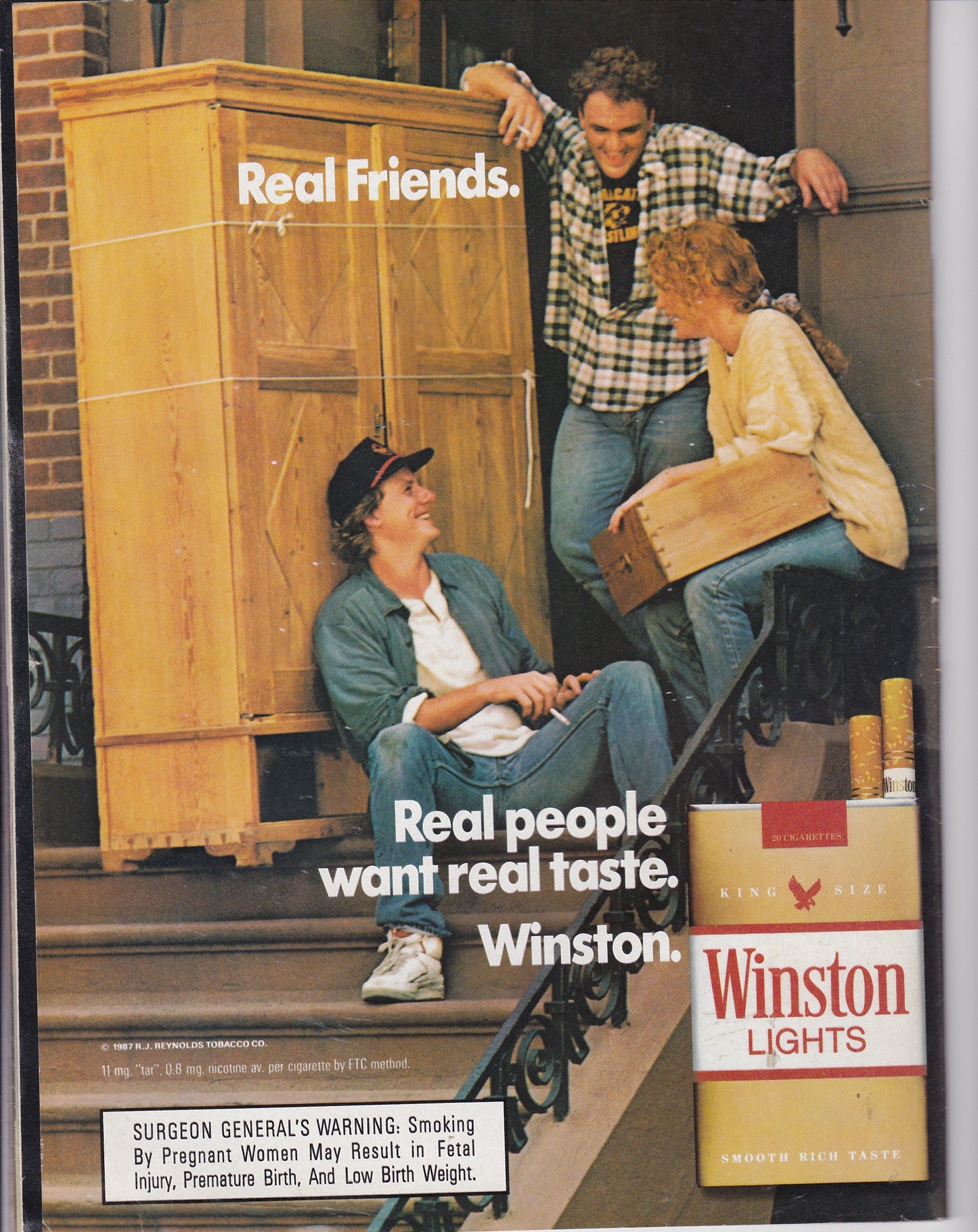 Sports Illustrated - April 4, 1988