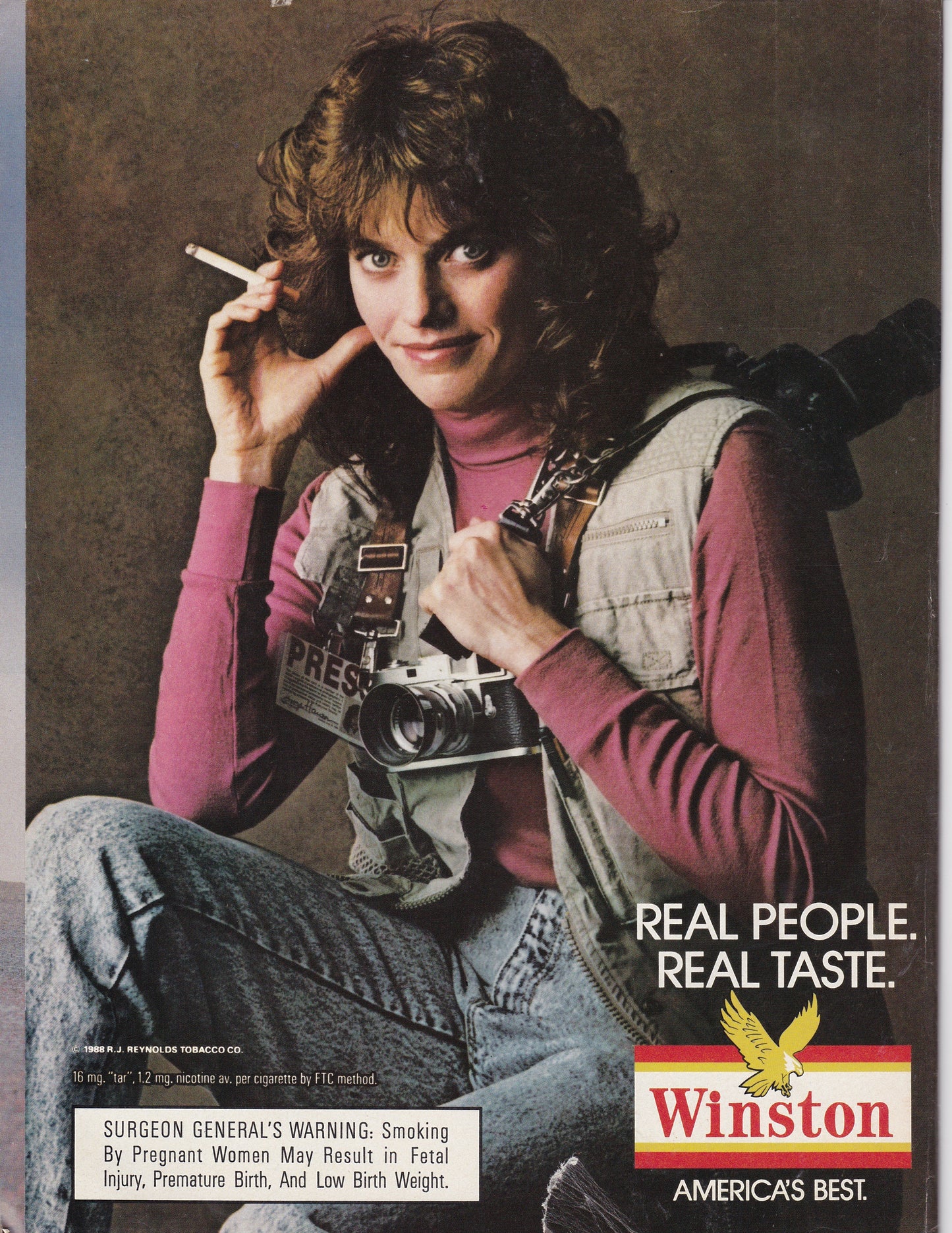 Sports Illustrated - May 2, 1988