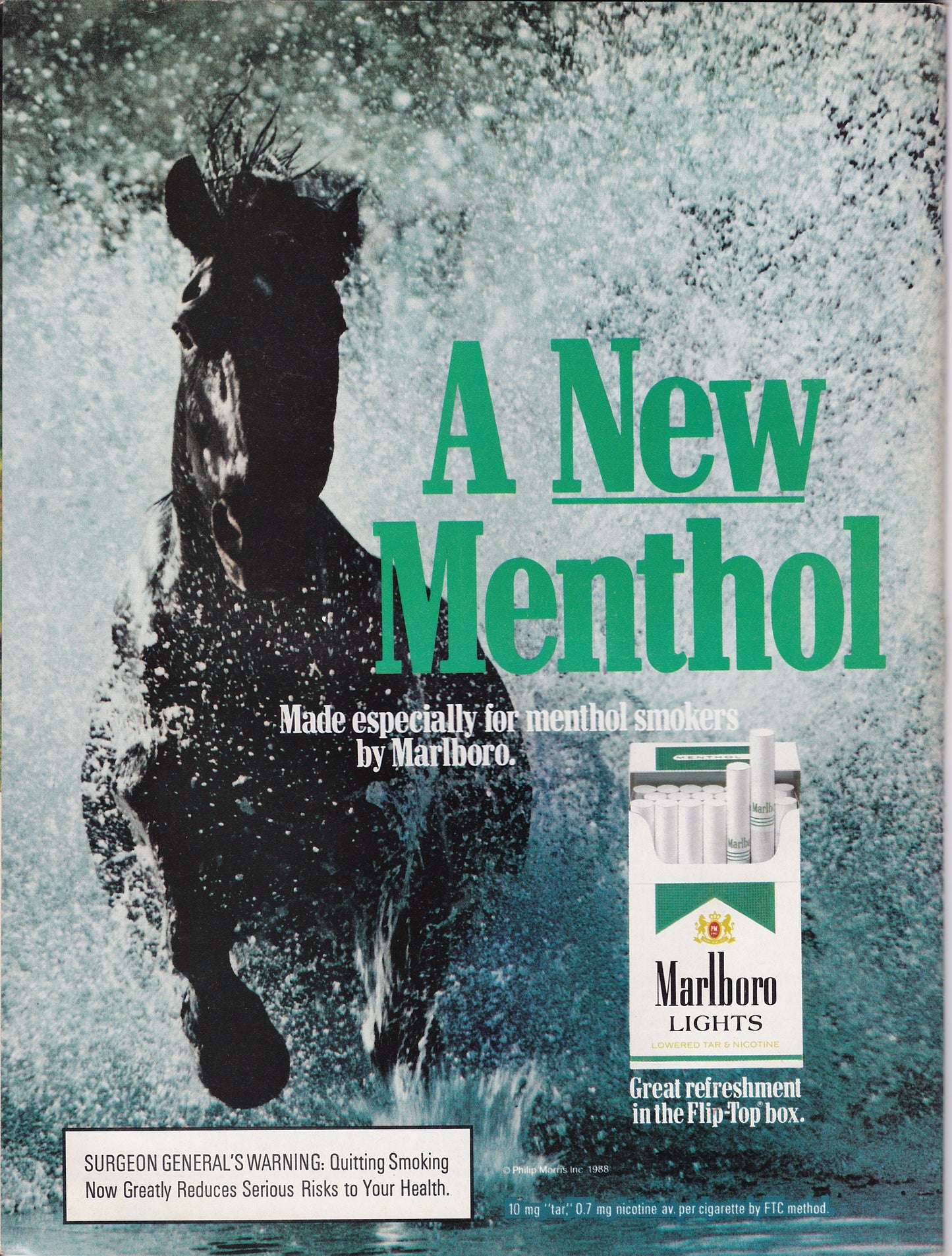 Sports Illustrated - April 18, 1988