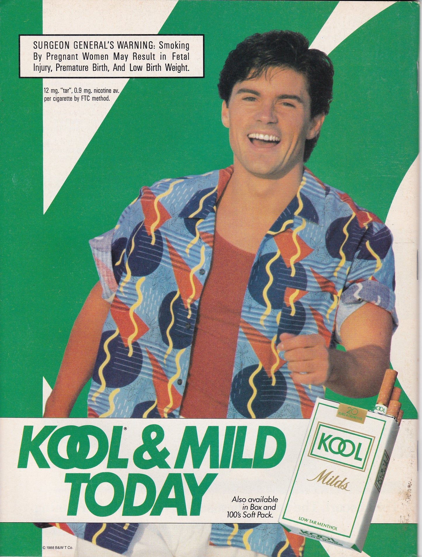 Sports Illustrated - May 23, 1988