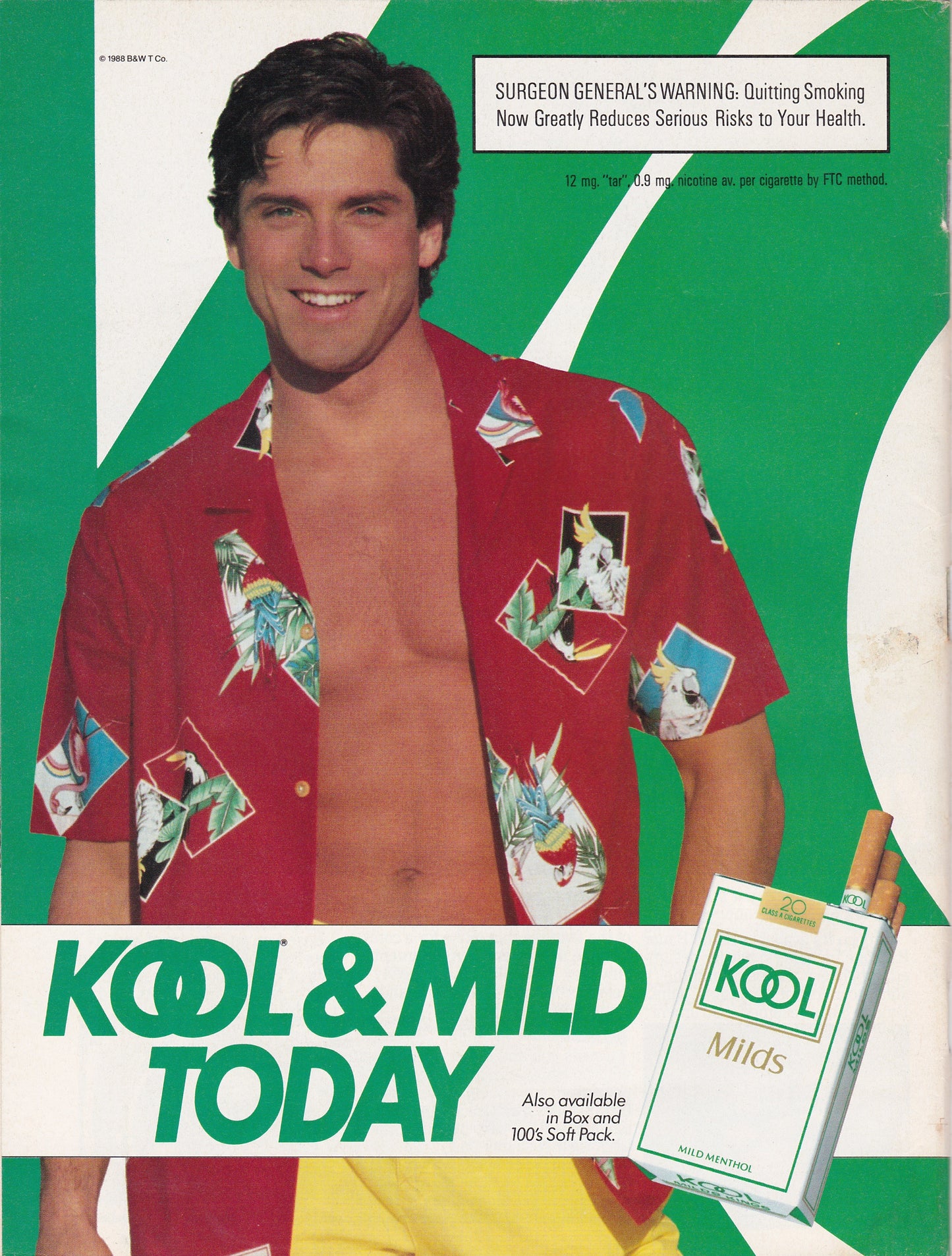 Sports Illustrated - January 30, 1989