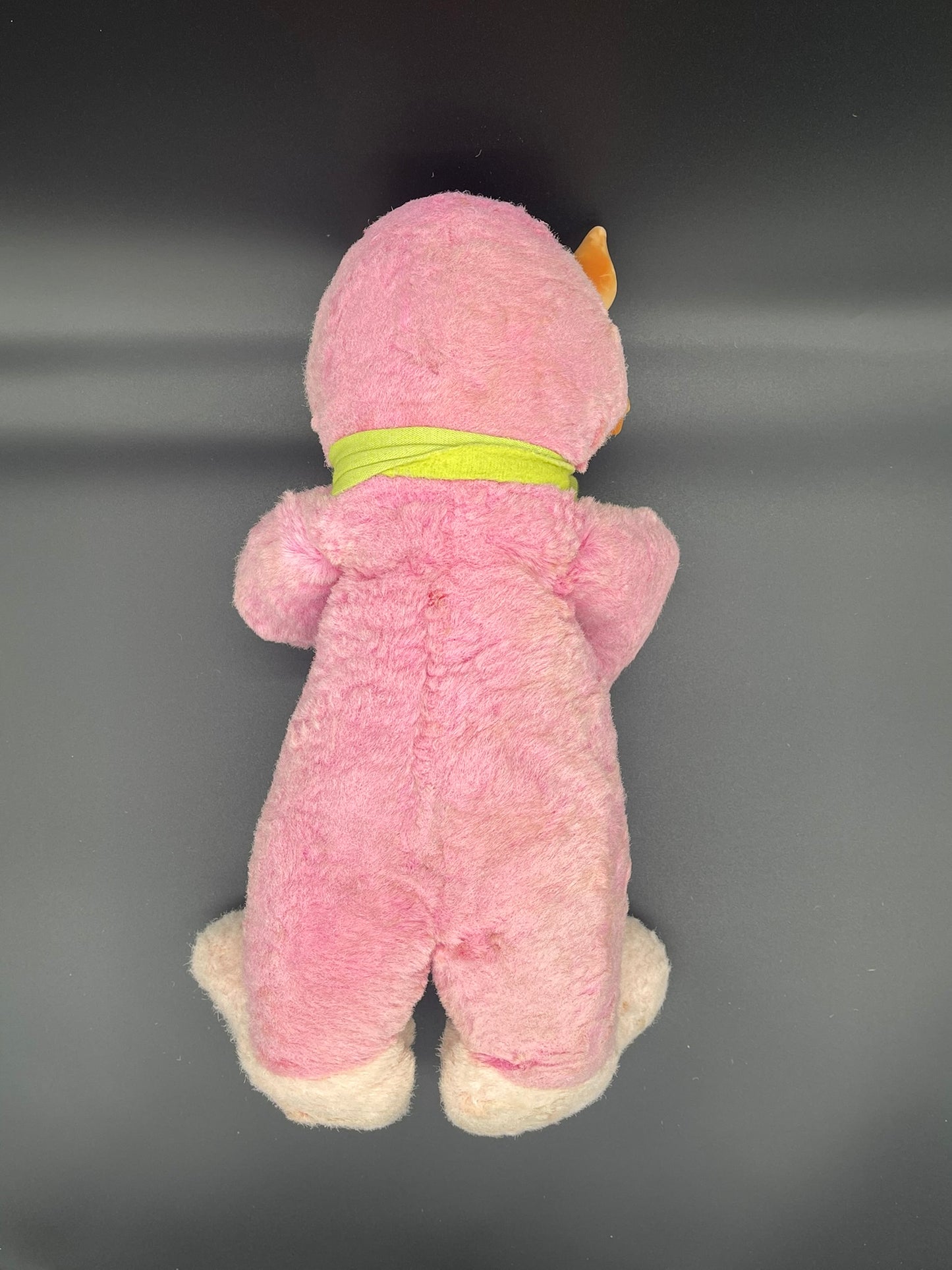 Huckleberry Hound Plush Toy