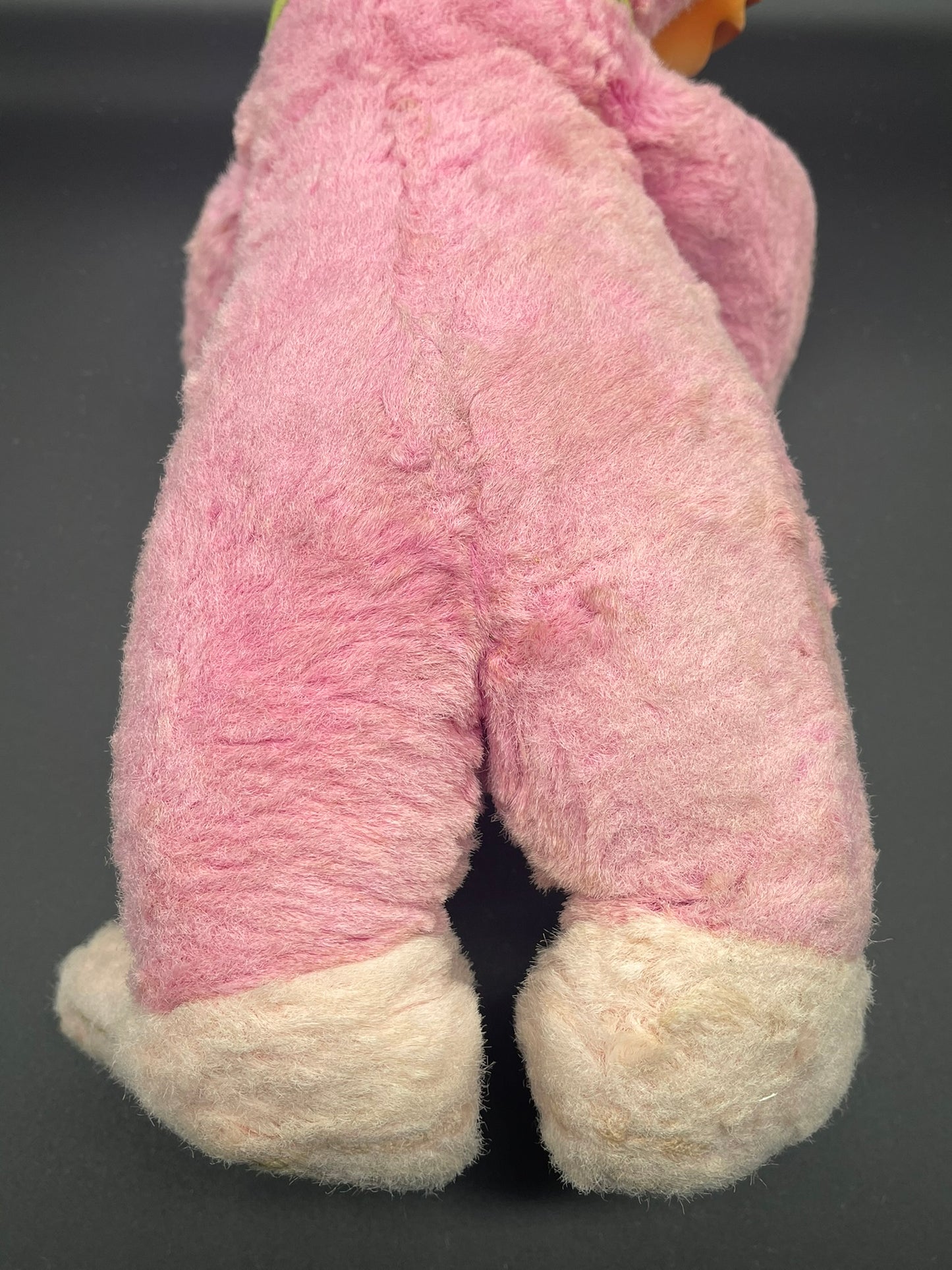 Huckleberry Hound Plush Toy