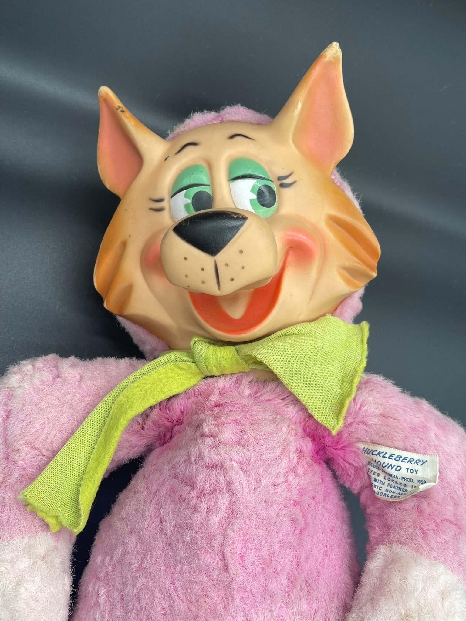 ぬいぐるみ Vintage Stuffed Toys Sekiguchi モンチッチ セキグチ もんちっち 福岡ソフトバンク
