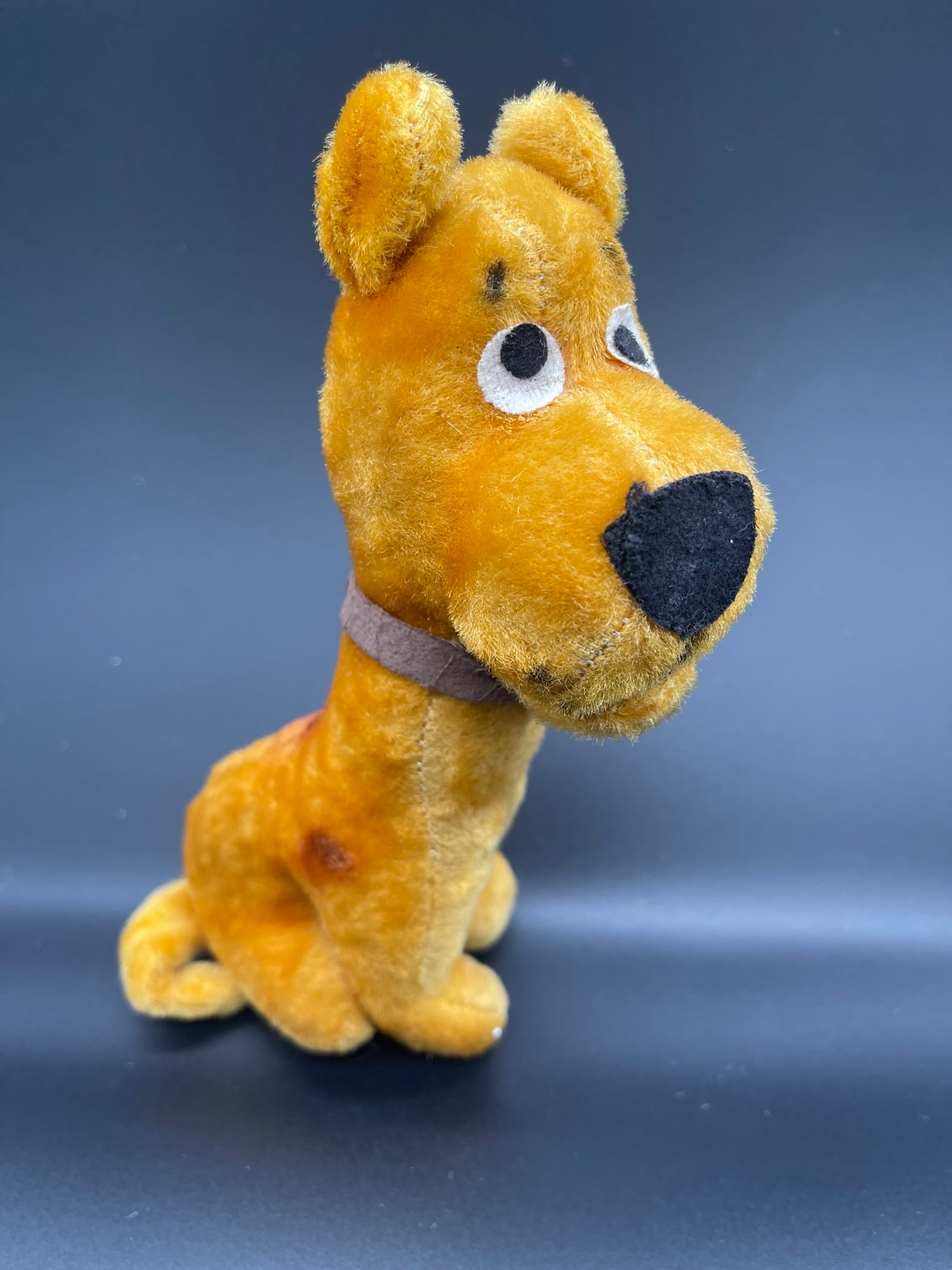 Hanna-Barbera Scooby-Doo Plush Toy