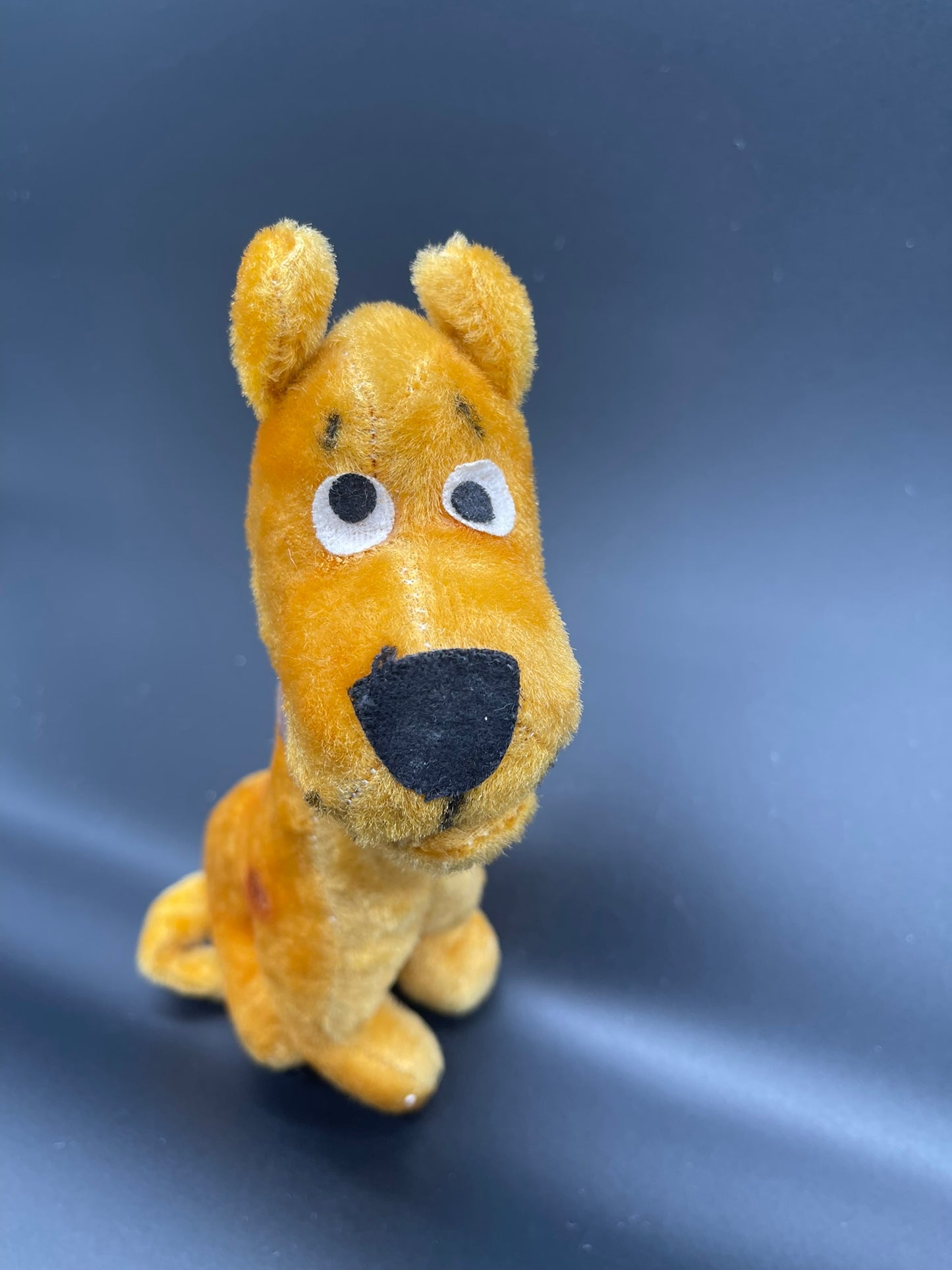 Hanna-Barbera Scooby-Doo Plush Toy
