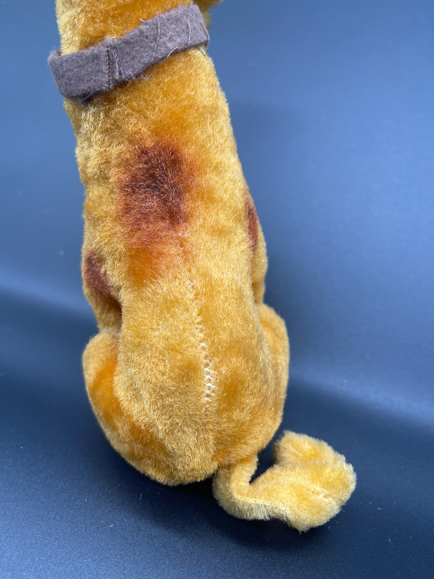 Hanna-Barbera Scooby-Doo Plush Toy