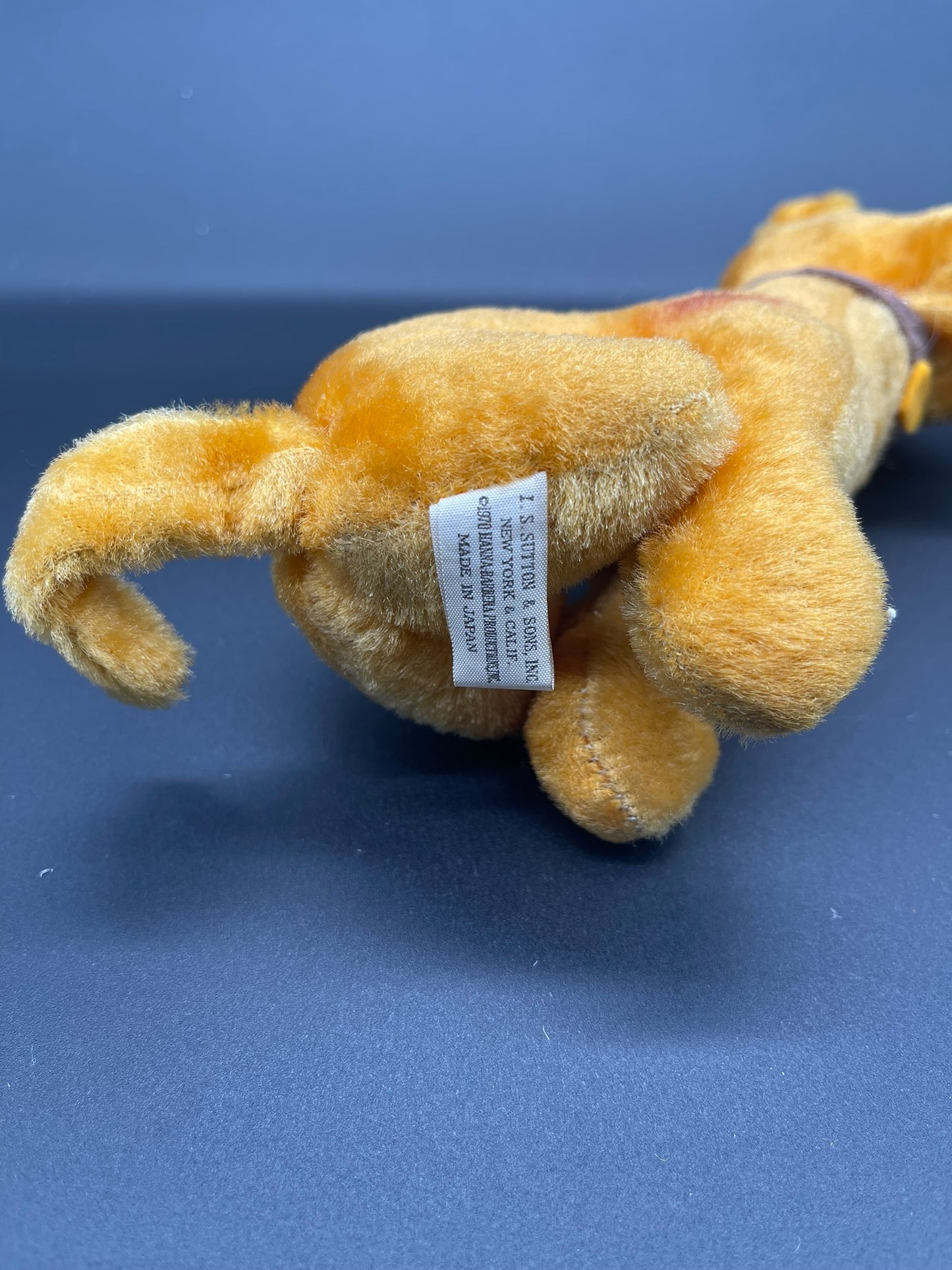 Hanna-Barbera Scooby-Doo Plush Toy