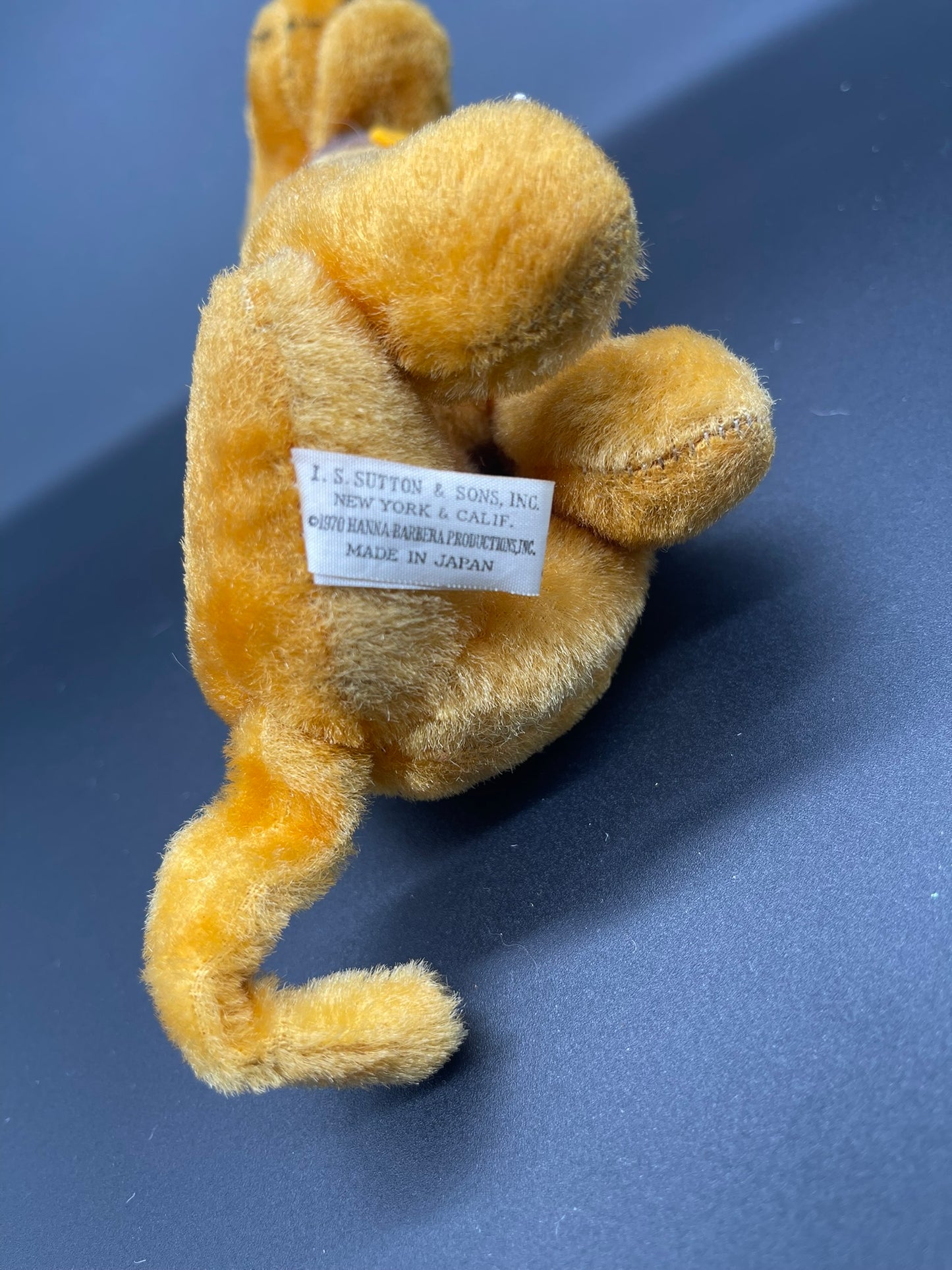 Hanna-Barbera Scooby-Doo Plush Toy