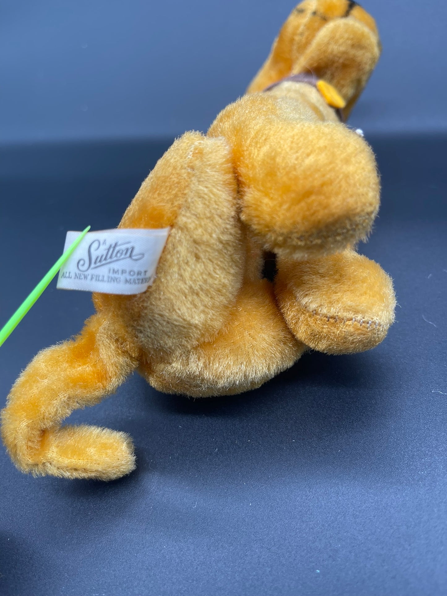 Hanna-Barbera Scooby-Doo Plush Toy