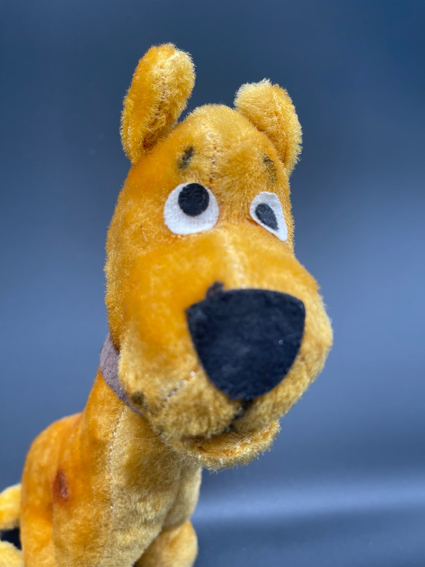 Hanna-Barbera Scooby-Doo Plush Toy