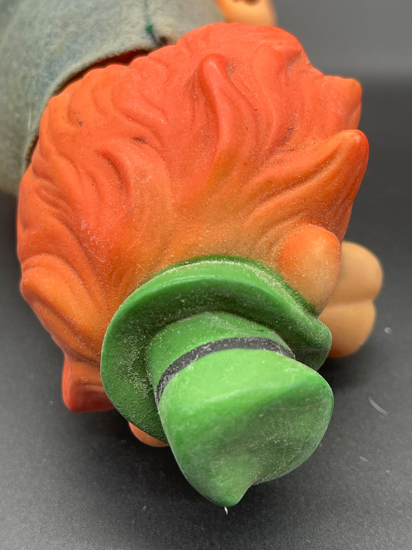 Ideal Toy Corp. "Lippy the Lion" Plush Toy