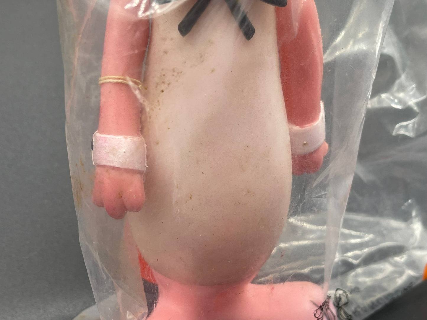 Snagglepuss Figure in Original Packaging